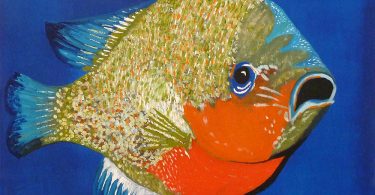 Art at Mountain Area Health Education Center