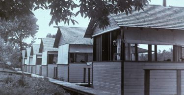 The Heritage of Asheville Sanitariums