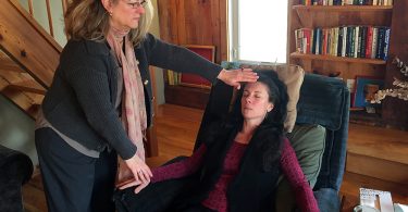 Hypnosis for Greater Health and Wellbeing