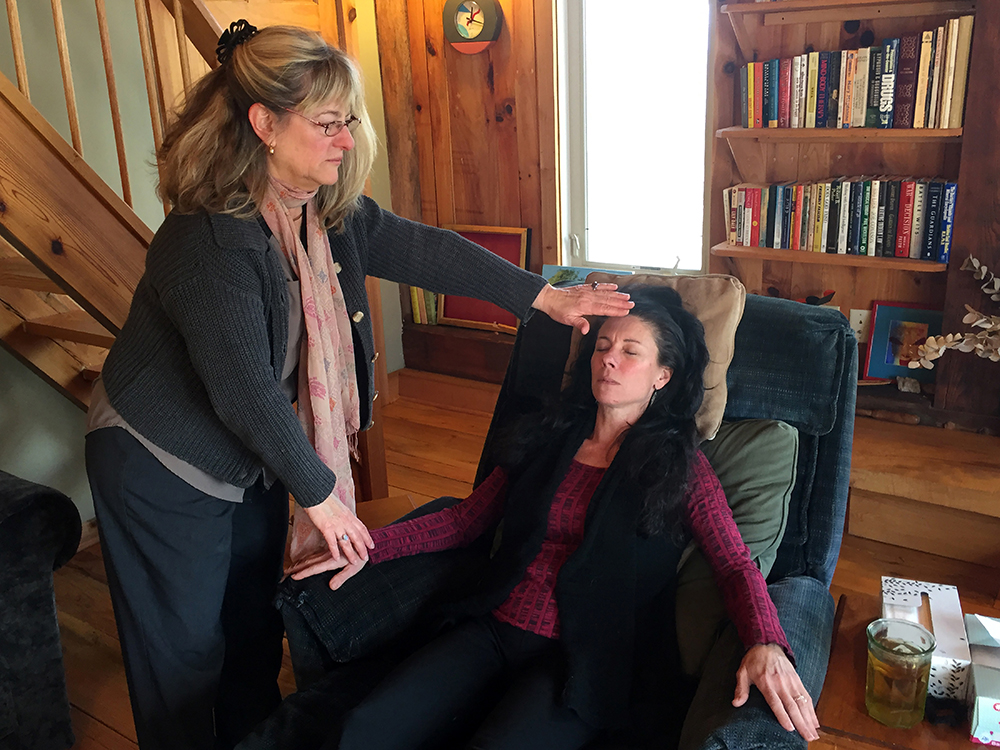 Hypnosis for Greater Health and Wellbeing