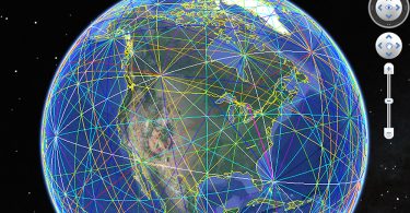 The Healing Power of Ancient Ley Lines