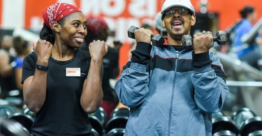 YWCA Diabetes Wellness and Prevention Program