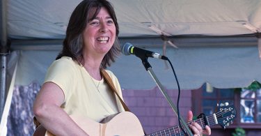 Isis Music Hall Kicks Off a New Year