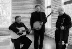 Madison County Arts Council Presents The Kruger Brothers