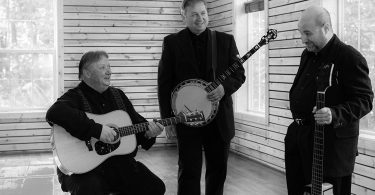 Madison County Arts Council Presents The Kruger Brothers