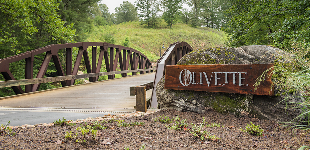 Agrihoods take root in Asheville area