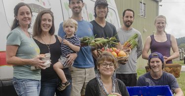 Mother Earth Produce