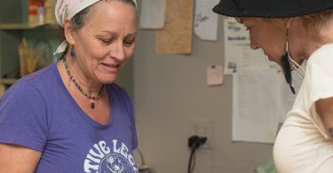 Eden Out Plant-powered meals