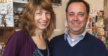 Whist Curiosity Shop