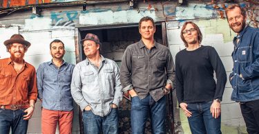 Del McCoury to Play with Steep Canyon Rangers at The Orange Peel