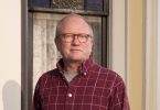 Thomas Wolfe Memorial Literary Award Winner