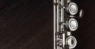 Flat Rock’s School of the Arts Flute Recital
