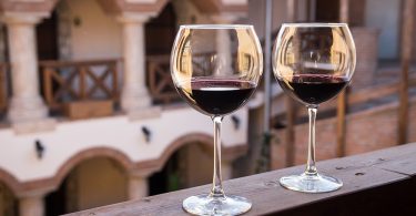 The Health Benefits of Red Wine