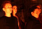 Anam Cara Theatre Company: Pulse