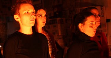 Anam Cara Theatre Company: Pulse