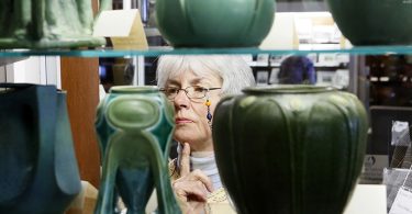 Arts and Crafts Conference Shows at Omni Grove Park Inn