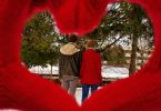Asheville Community Theatre presents Almost, Maine