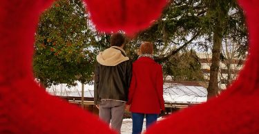 Asheville Community Theatre presents Almost, Maine