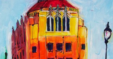 Asheville Gallery of Art for the Love of Art