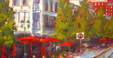 Works by Jennifer Mills