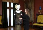 Designed for Drama: Fashion from the Classics Opens at Biltmore