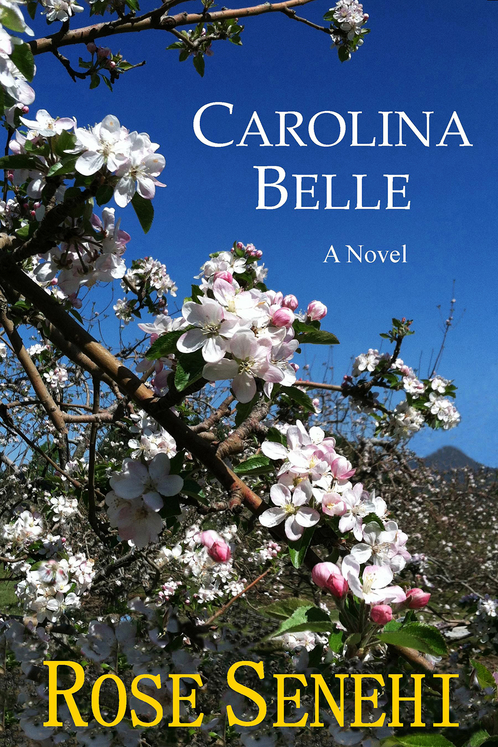 Carolina Belle by Rose Senehi