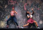 Celebrating African-American Culture at Diana Wortham Theatre