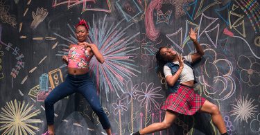 Celebrating African-American Culture at Diana Wortham Theatre