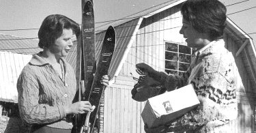 The History of Appalachian Ski Resorts