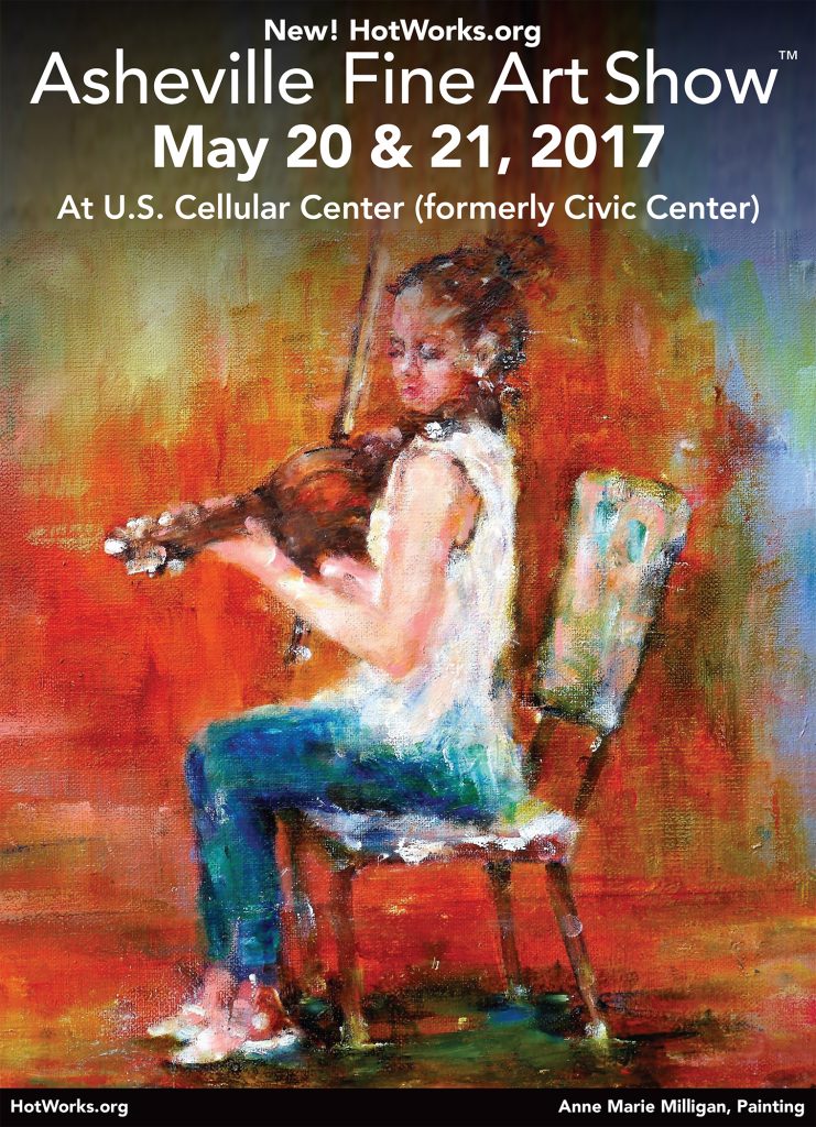 Asheville Fine Art Show The Laurel of Asheville