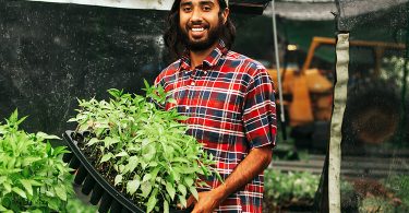 Organic Growers School Hosts 24th Spring Conference