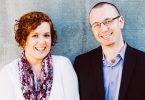 Pan Harmonia Presents Husband and Wife Duo: Demeler