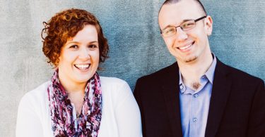 Pan Harmonia Presents Husband and Wife Duo: Demeler