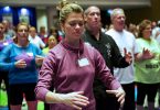 Qi Revolution Returns to Asheville’s US Cellular Center
