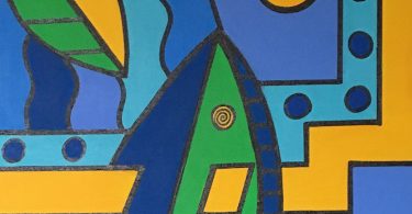 The Swannanoa Valley Fine Arts League New Members Showcase