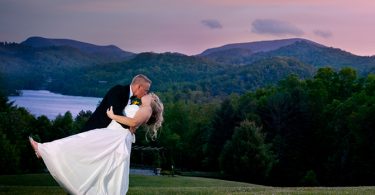Asheville Wedding Show