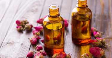 Healing with Essential Oils