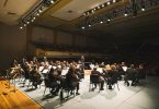 Asheville Amadeus Festival