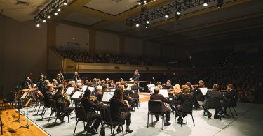 Asheville Amadeus Festival