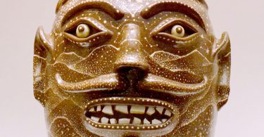 American Folk Art Annual Face Jug Show