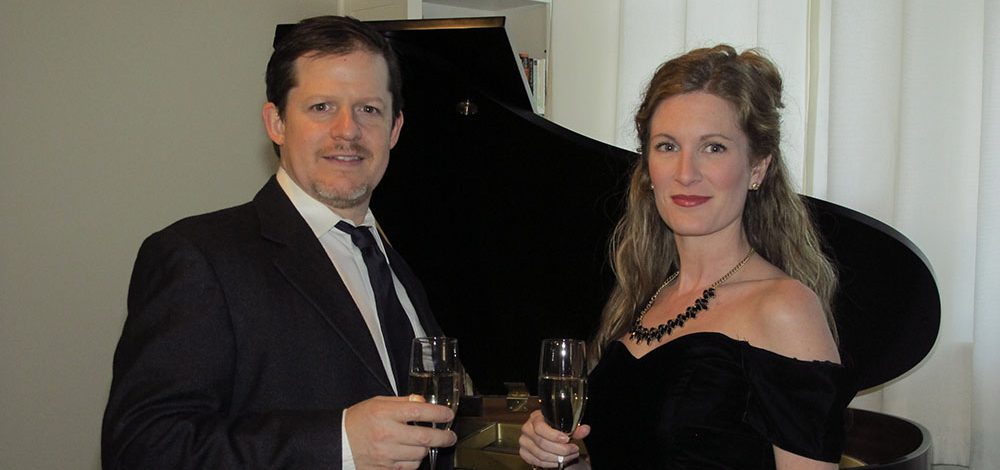 AmiciMusic presents A Night in Vienna