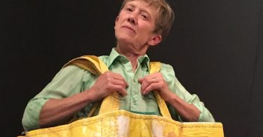 Auction, Gallery Opening and Celtic Harp Concert at Black Mountain Center for the Arts