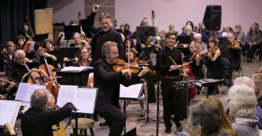 Blue Ridge Orchestra