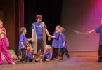 Parkway Playhouse Junior