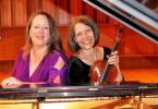 Free Chamber Music Tuesdays Return to Hendersonville