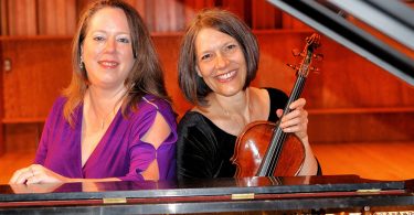 Free Chamber Music Tuesdays Return to Hendersonville