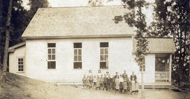 19th Century Normal Schools