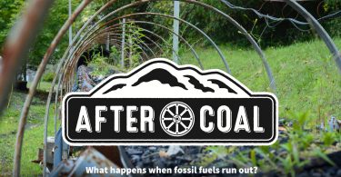 WNC Historical Association Presents After Coal