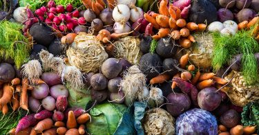 How to Avoid Toxin Overload