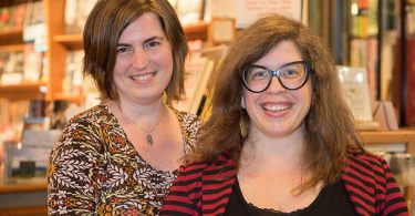 Gold Leaf Literary Services